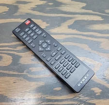 Dynex ZRC-400 TV Remote Control TESTED WORKING