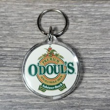 Llavero de cerveza sin alcohol ODouls