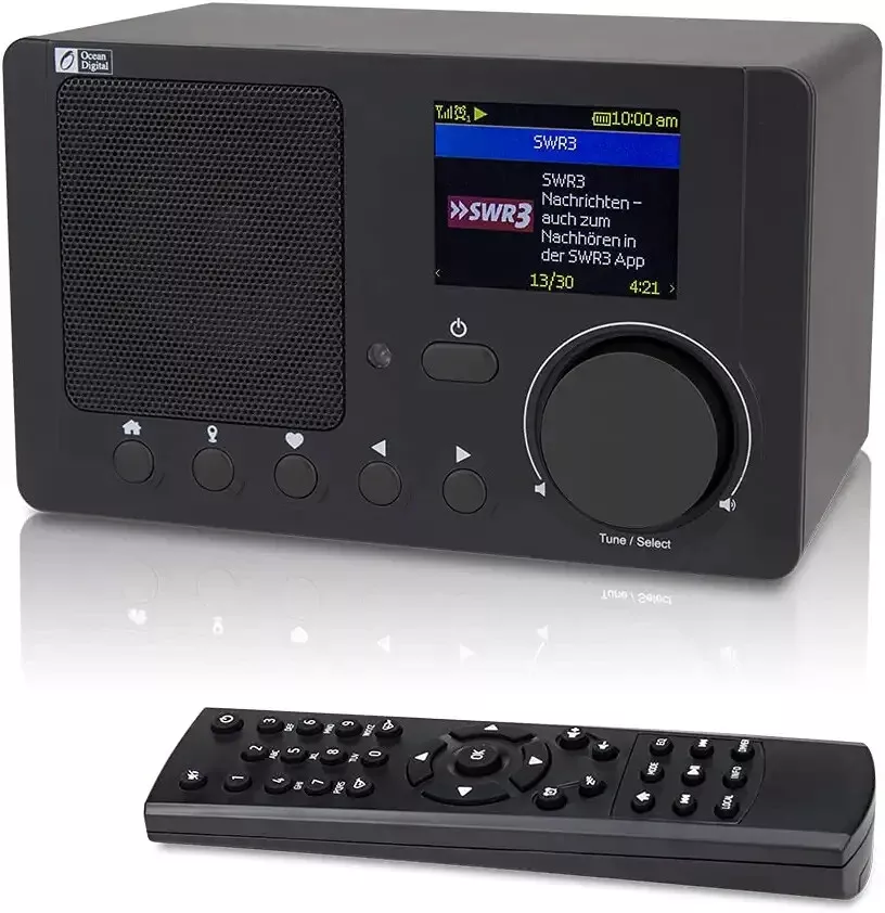 Buy Internet Radios online