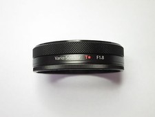 Repair Parts For Sony RX100 IV DSC-RX100M4 Lens Manual Control Focus / Zoom Ring