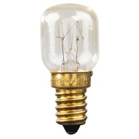 Xavax Backofenlampe E14 25W 230V Warmweiß HitzebestäNdig 300°C SpezialglüHlampe
