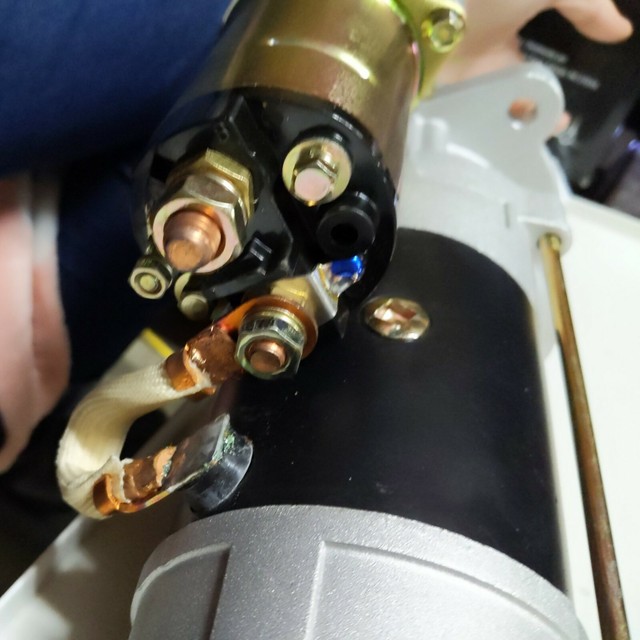 carquest starter 726575N for sale online eBay