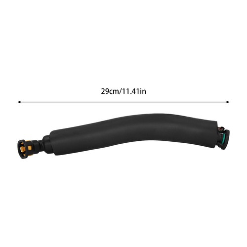 Breather Crankcase Vent Hose For BMW E60 E90 Z4 530i 525i 325i 323i 11157567801 - Picture 3 of 7
