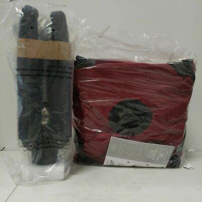 balsam hill rolling christmas tree storage bolsa