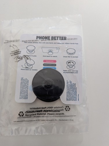 5 NHL STADIUM SERIES 2025 OHIO STADIUM Pop Sockets Grips for PHONES - Zdjęcie 3 z 3
