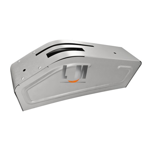 80842 Automatic Ratchet Shifter Pro Ratchet 3 & 4 Speed For Ford GM Transmission - Picture 4 of 16