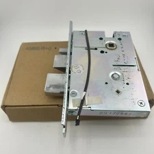 Saflok Quantum MT RFID Handling Mortis Electric Lock Right G A59850-RH-G 2017053