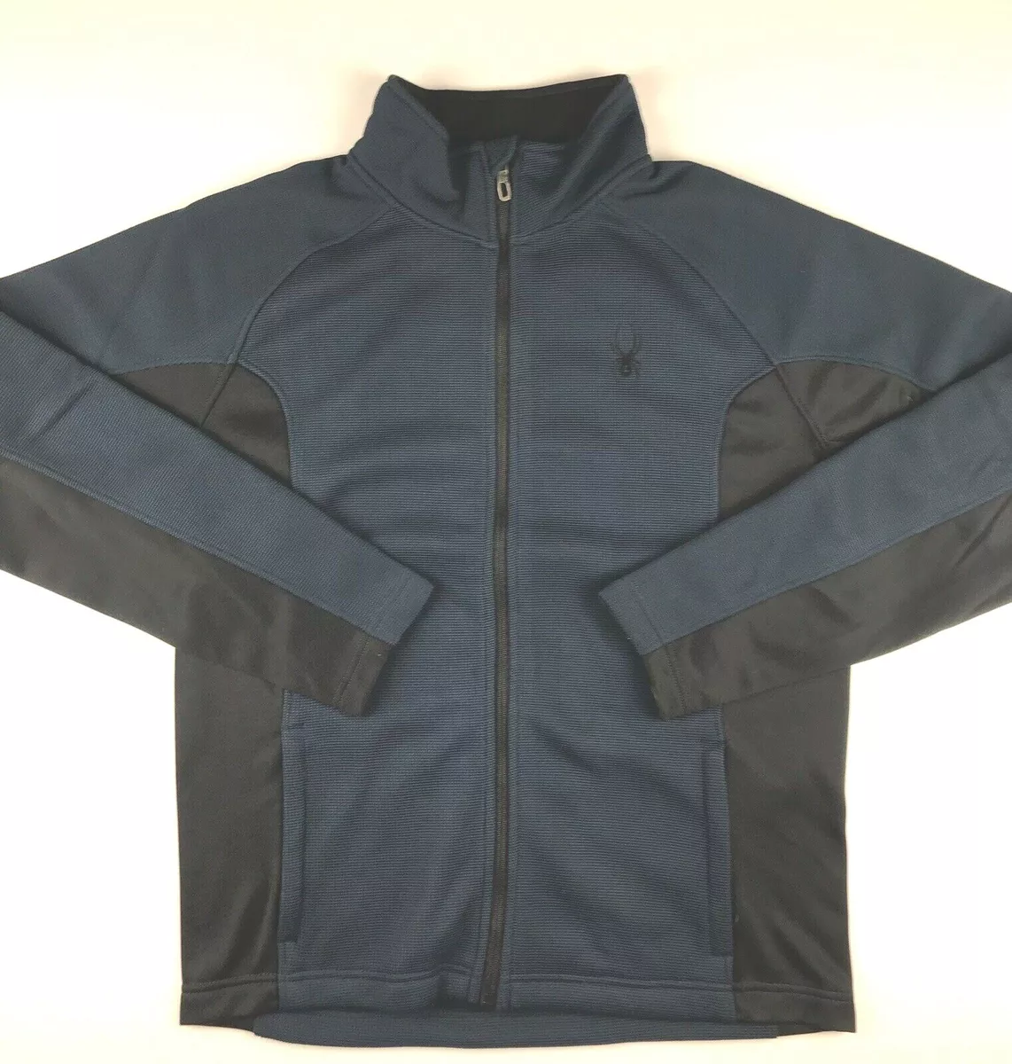 Spyder frontier jacket cheap