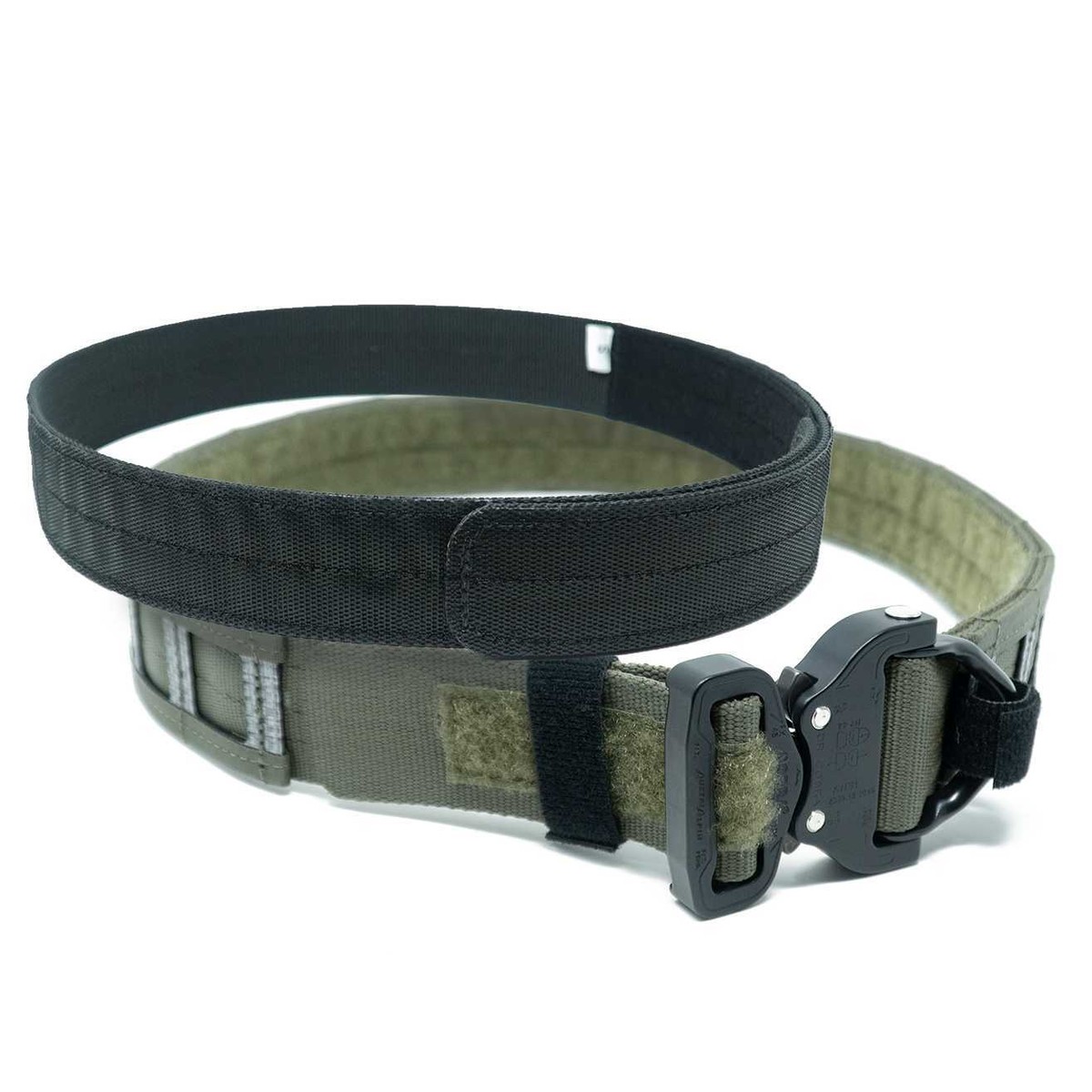 実物未使用 GBRS アサルター ベルト V3 サイズS レンジャーグリーン GBRS Group Assaulter Belt System V3 Size Medium Ranger Green