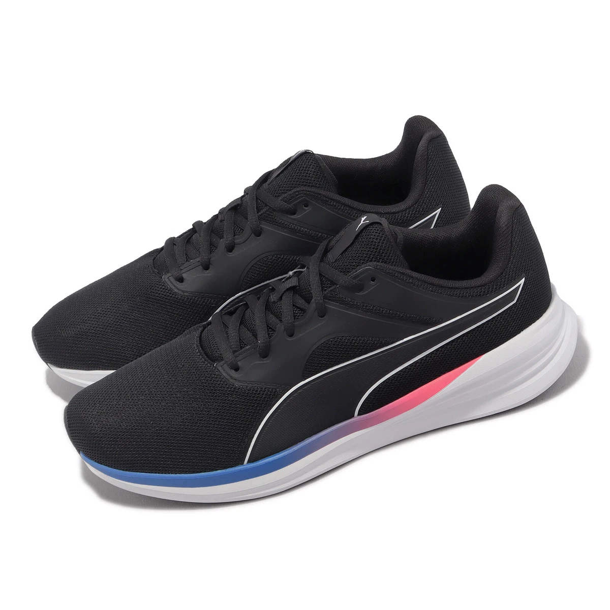 Puma road running best sale shoes