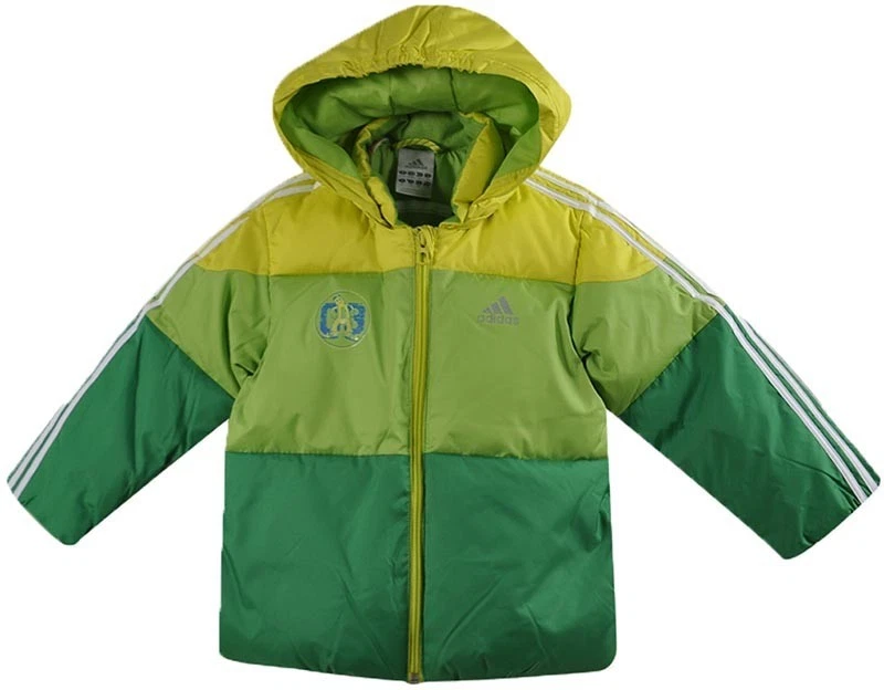 ADIDAS I J AB JACKET [GR.  68 / 74 / 80] W52869 WINTERJACKE JACKE NEU & OVP  - Bild 1 von 1