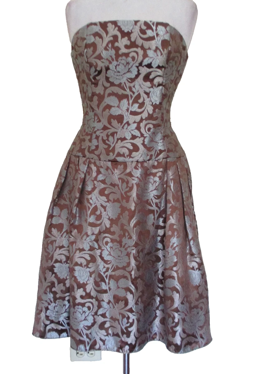 Jessica McClintock 1990s Vintage Dresses for Women for sale - eBay