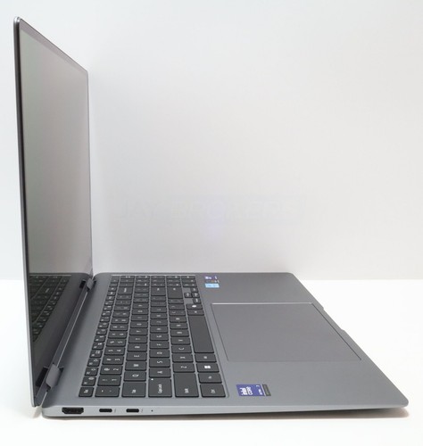 Samsung Galaxy Book5 Pro 360 Core Ultra 7 16GB 1TB SSD 16" NP960QHA-KG1US - Afbeelding 12 van 18