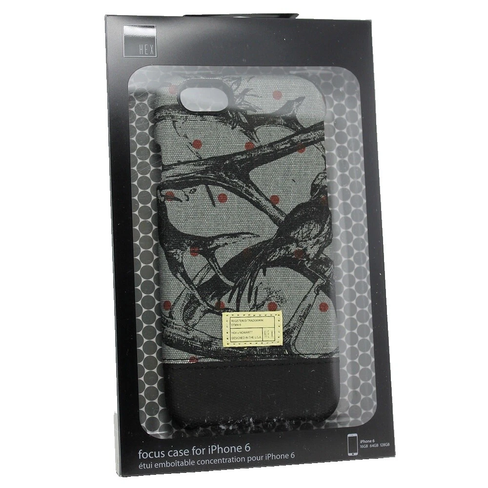 HEX Cell Phone Accessories for Apple Apple iPhone 6s