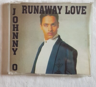 Johnny O. Runaway love  [Maxi-CD] 4 x Mix