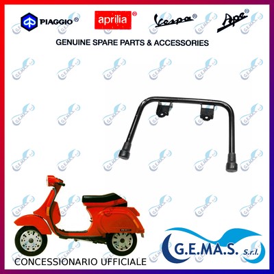 Seehecht Kühlergrill Vorne Piaggio Vespa 50 V HP Fl FL2 50 125 Pk 50 XL