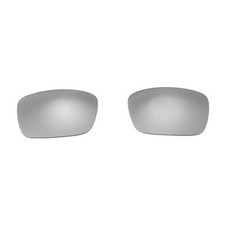 Walleva Titanium Polarized Replacement Lenses For VonZipper FULTON