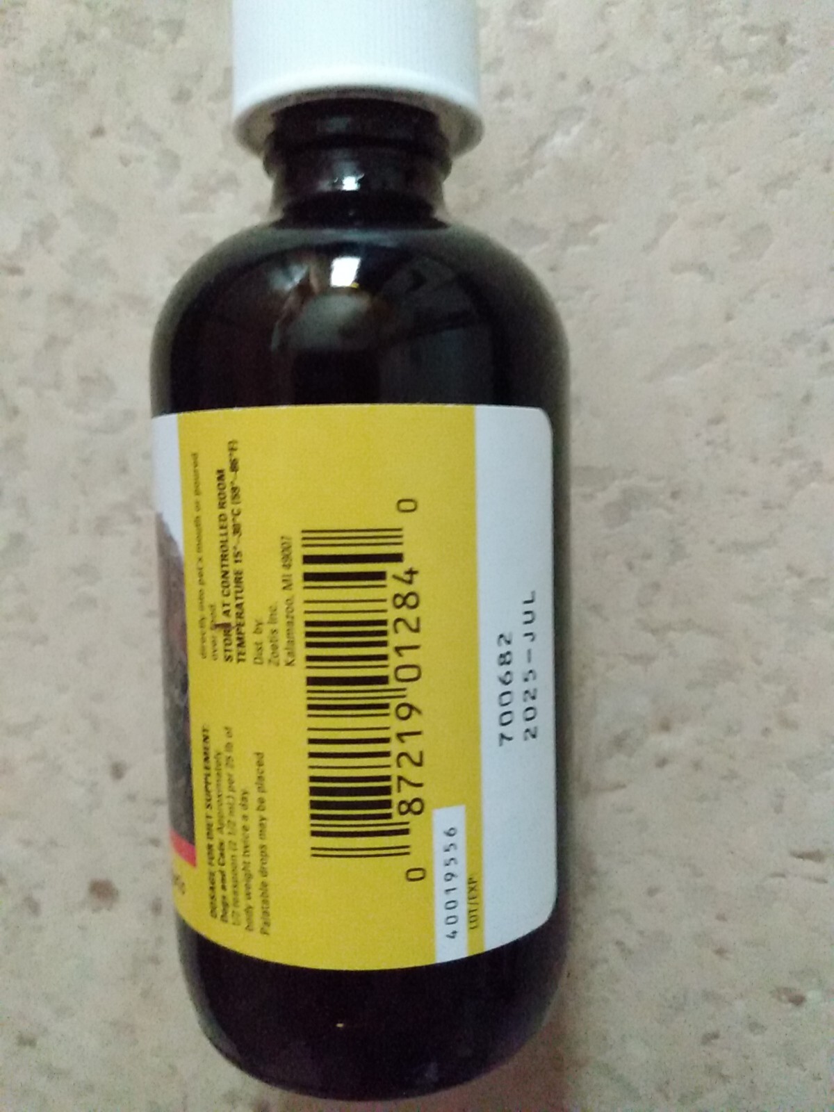 pet-tinic-liquid-vitamin-mineral-supplement-for-dogs-and-cats-4oz-ebay