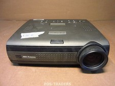 ASK C170 Projector Beamer DLP XGA 2000 LUMENS EXCL REMOTE - 136 HOURS ON TIME