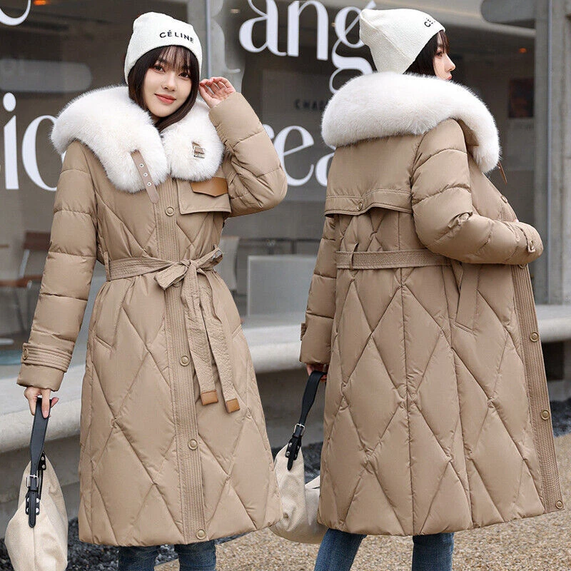 Cheap parka coats sales for womens