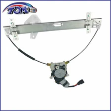 Power Window Regulator Motor Assembly Front Left For 04-08 Acura TL 3.2L 751-046