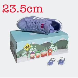 adidas Originals x SOUTH PARK CAMPUS 80S SP TOWELIE GZ9177 US5.5 Sneakers |  eBay