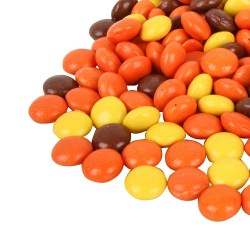 Reese's Pieces Vending Candy Treat select size below