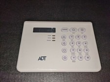 Honeywell ADT 2X16 AIO Home Security Panel NEW IN BOX