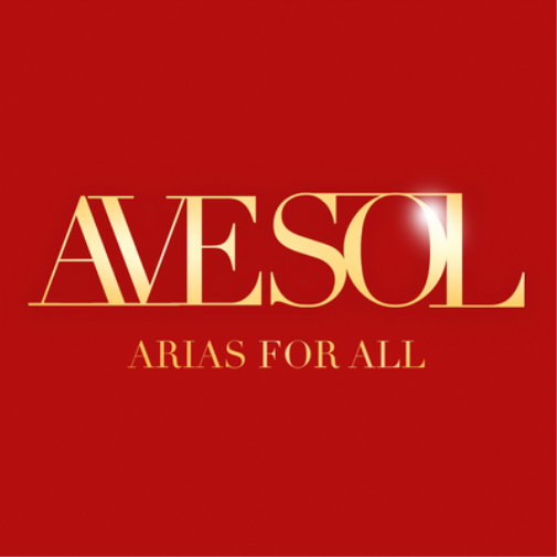 Ave Sol Ave Sol: Arias for All (CD) Album
