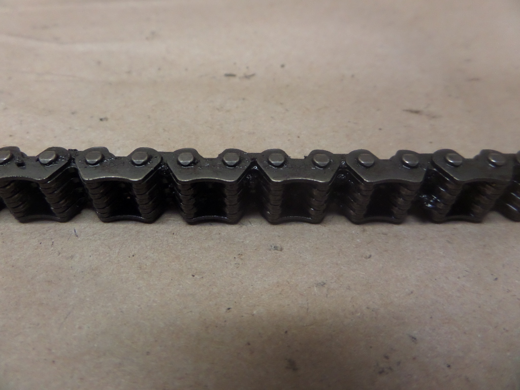 【N】 2002 KAWASAKI NINJA ZX6 ZX600-J ENGINE CAM SHAFT TIMING CHAIN | eBay