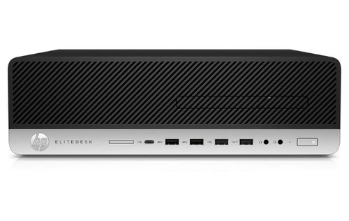 HP EliteDesk 800 G5 SFF | Intel Core i5-9500 | 16GB | 256GB | Win11 | NEU