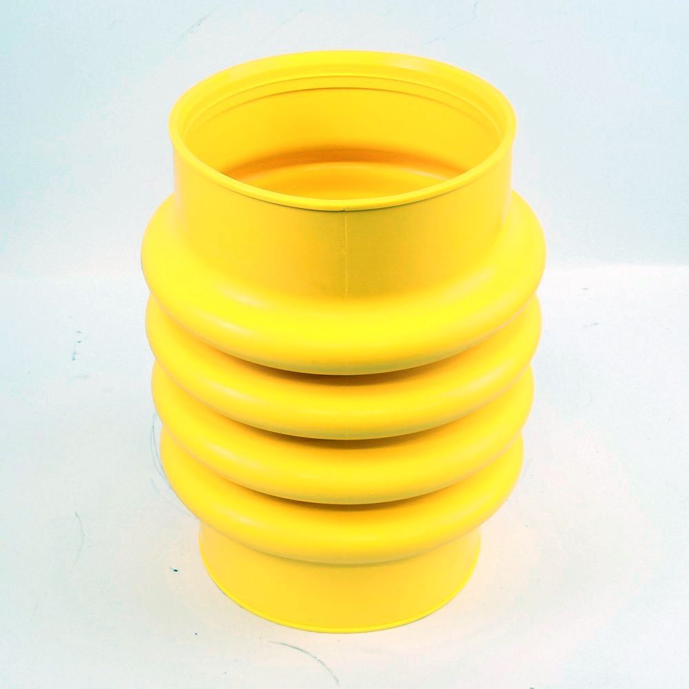 Faltenbalg Grün Pas F. Wacker BS 600, BS 600oi, BS 60-2, BS 60-2i, BS 60-4, BS 60-4s, BS 650, BS 65V, BS 65 Y, BS 700, BS 700oi, BS 70-2, BS 70-2i