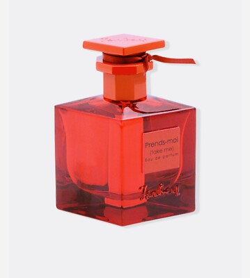 Isabey Prends Moi 50ml / 1.7 oz EDP Parfum Selaed in Box 100% Authentic