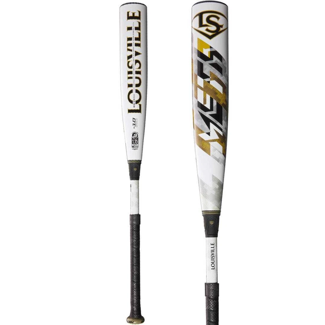 Louisville on sale slugger meta