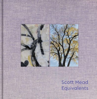 Equivalents Scott Mead - Prestel - Hardback - New