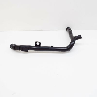 AUDI A1 8X ENGINE COOLANT PLASTIC PIPE 03L121065AJ NO IMPORT