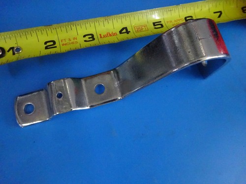Harley Davidson Big Twin XL's Genuine OEM 69027-86 Choice of Horn Mount Bracket - Picture 13 of 13