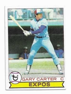 1979 Topps Baseball-Pick From List-Card #s 503-725-bad corners, ok, not perfect