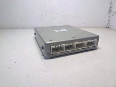 Mazda 6 2004 Benzin Motorsteuerger�t/-modul LF1718881E 0kW 20328424