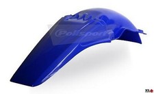 PARAFANGO POSTERIORE YAMAHA WR 250 F 2001-2002 POLISPORT P8587000005 COLORE O...