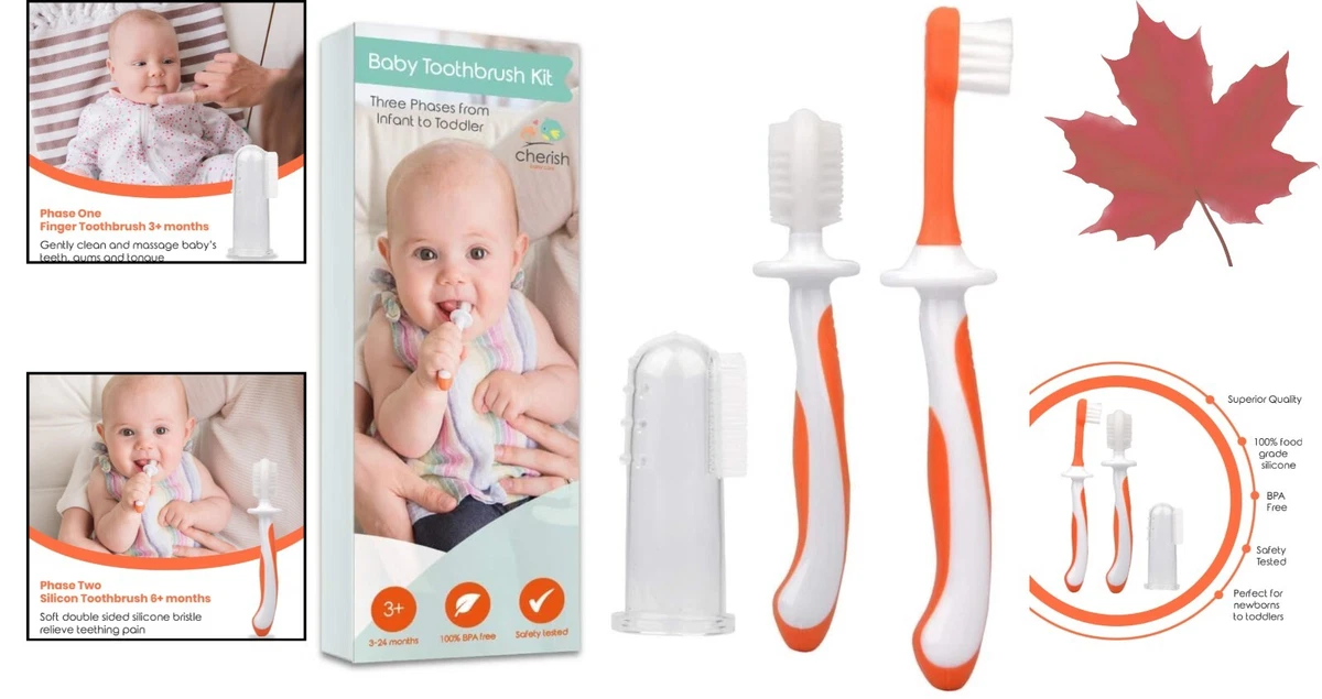 Infant baby toothbrush outlet