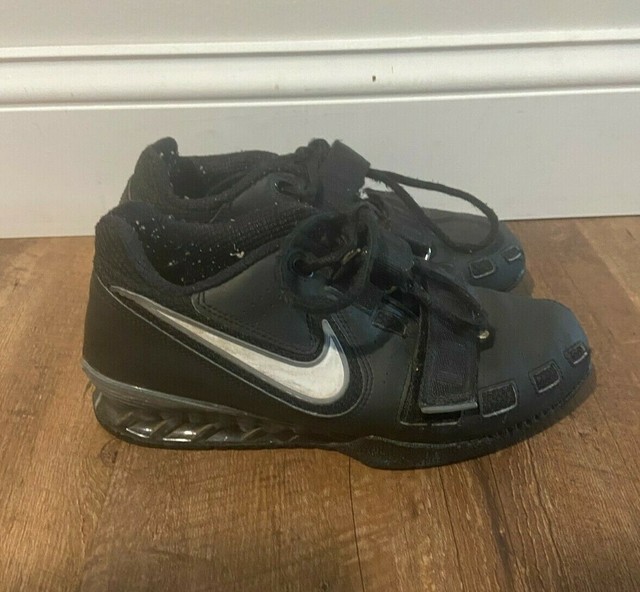 nike romaleos 2 size 6