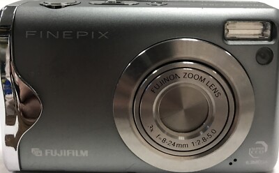 【希少動作確認済み】FUJIFILM FINEPIX F20 希少動作確認済み】FUJIFILM FINEPIX F20