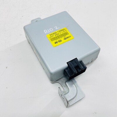 KIA RIO MK3 PARKSTEUERGERÄT 95300-1W900 MODUL 11-15