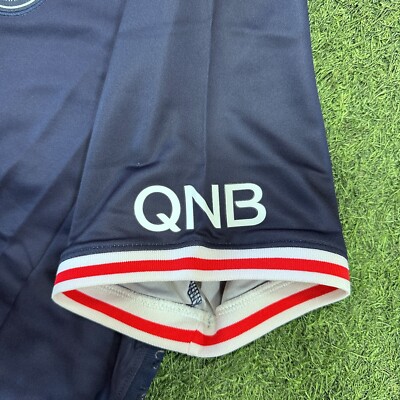 Nike PSG Neymar Jr#10 PARIS SAINT GERMAIN 20/21 Home Jersey XXL