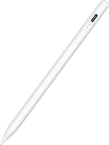 For Apple Pencil Stylus Pen 2nd Generation for iPad/iPad Air/iPad Pro/iPad mini - Afbeelding 1 van 8