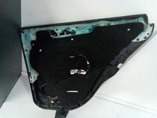 SIN REF t&uuml;rverkleidung hinten f&uuml;r MERCEDES-BENZ CLASE GLE (BM 292) COUPE 331270