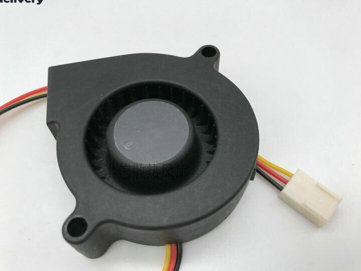 For GB1205PHV1-8AY Magnetic bearing Cooling fan DC12V 1.3W 50*50*15mm ...