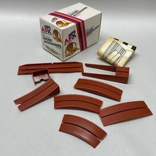 VTG AFX AURORA DAREDEVIL OBSTACLE COURSE SET 1593 - MIB