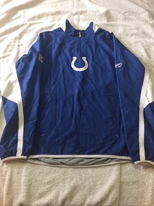 colts sideline gear